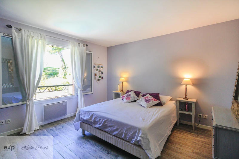 Maison - 94 m² - 4 pièces