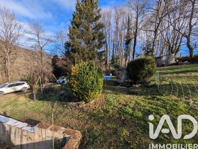 Maison - 56 m² - 2 pièces