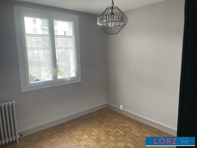 Appartement - 68 m² - 4 pièces