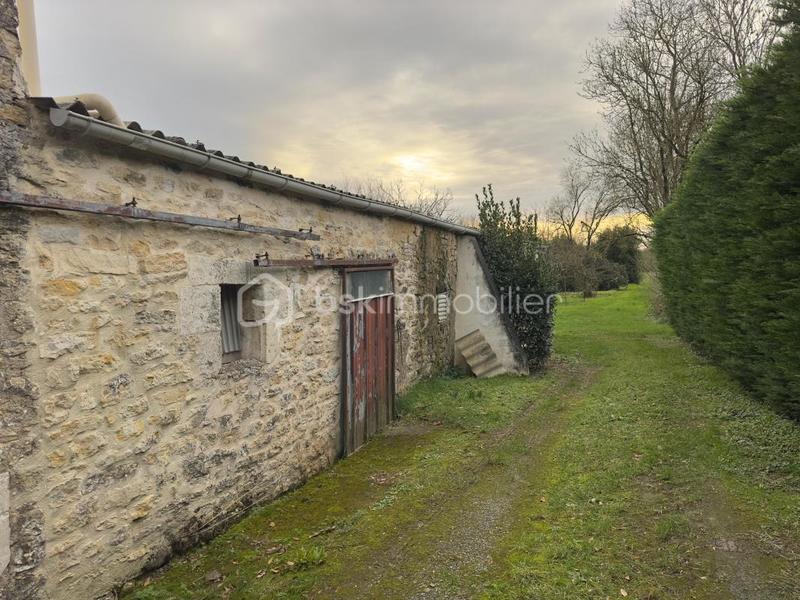 Maison - 122 m² - 6 pièces