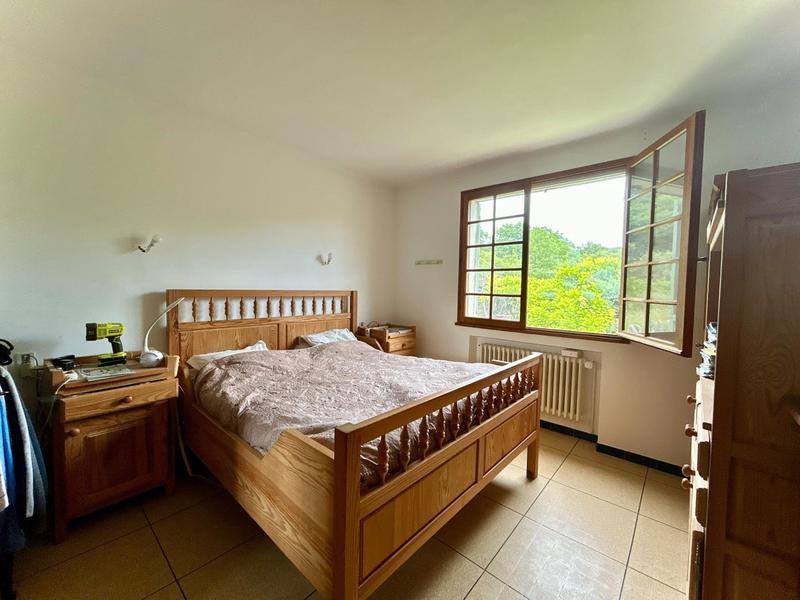 Maison - 146 m² - 6 pièces