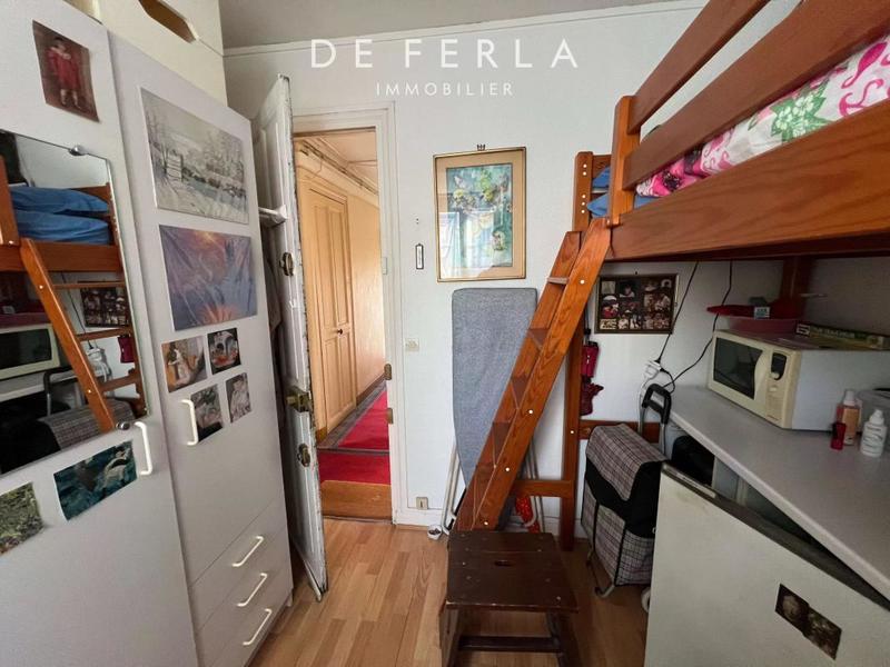 Appartement - 78 m² - 3 pièces