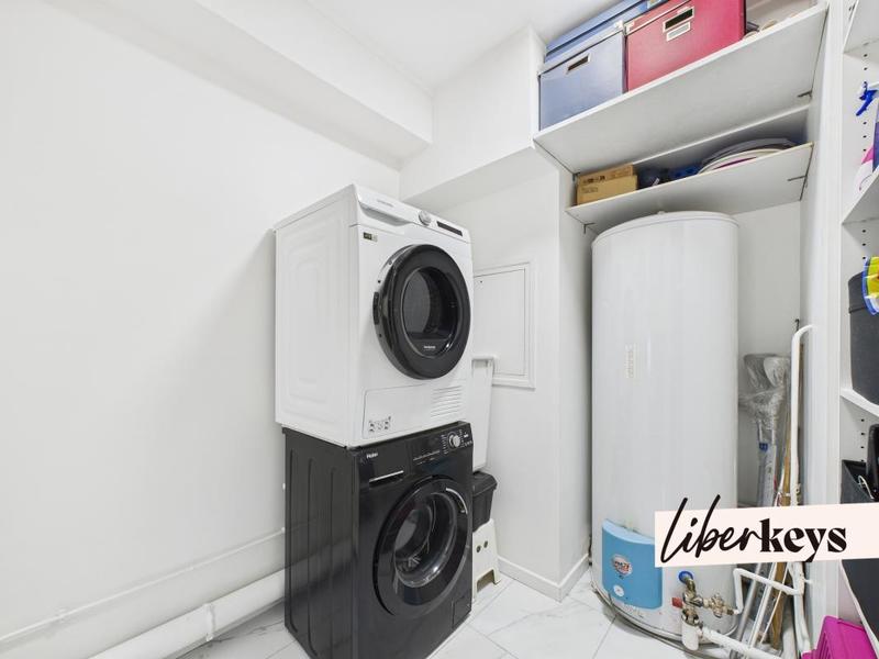 Duplex - 99 m² - 5 pièces