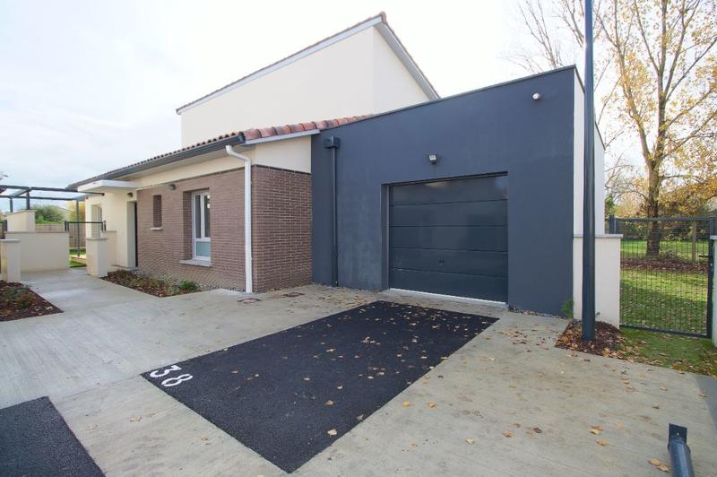 Maison - 117 m² - 5 pièces