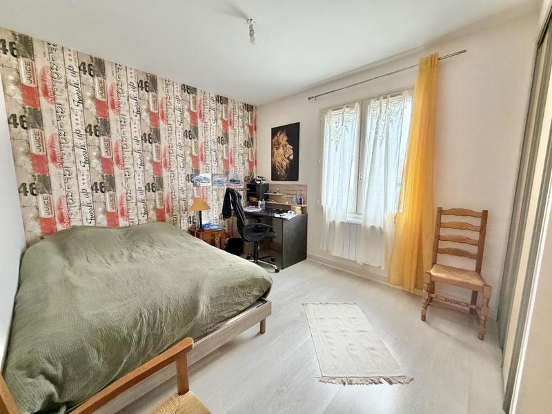 Maison - 188 m² - 8 pièces