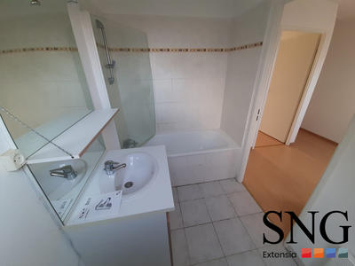 Maison - 54 m² - 2 pièces