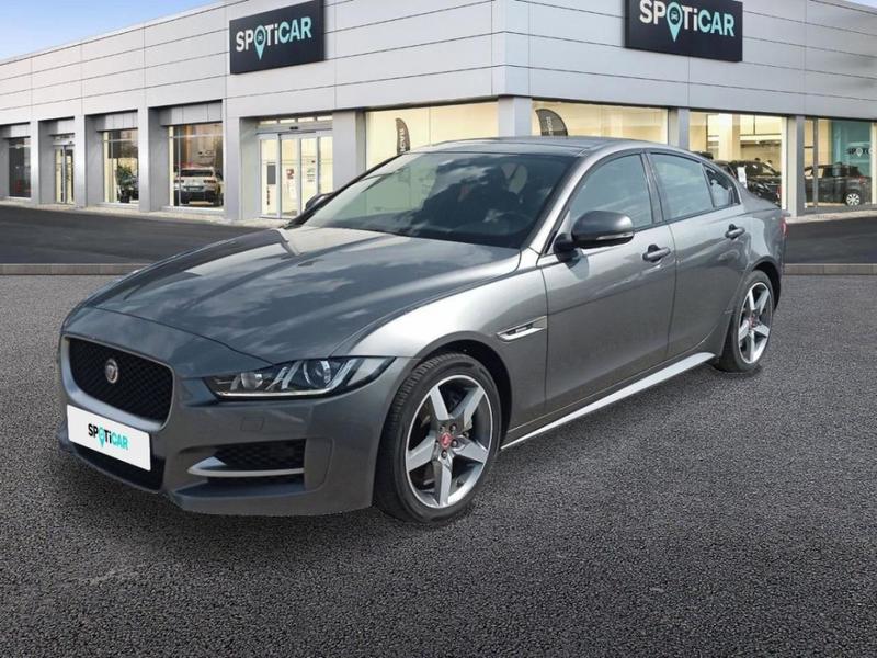 Jaguar Xe 2.0d 240ch R-Sport Auto Awd