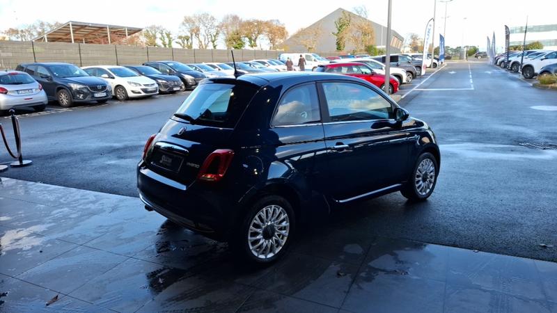 Fiat 500 II 1.0 70ch Bsg Dolcevita Plus