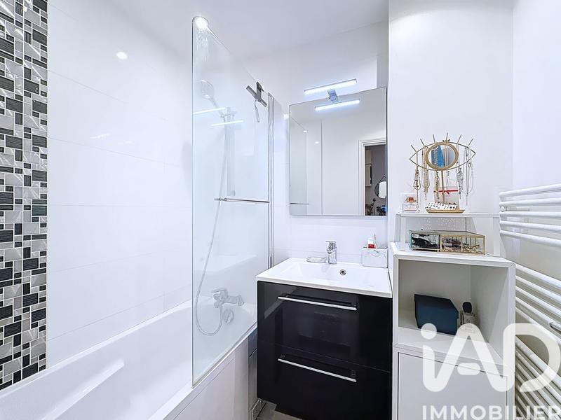 Appartement - 67 m² - 4 pièces