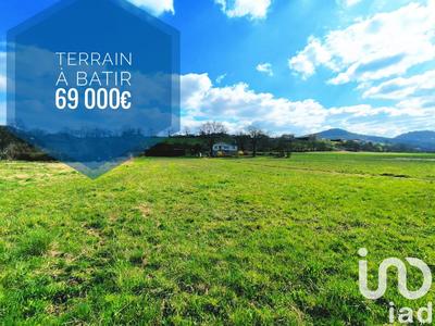 Terrain - 2 239 m²