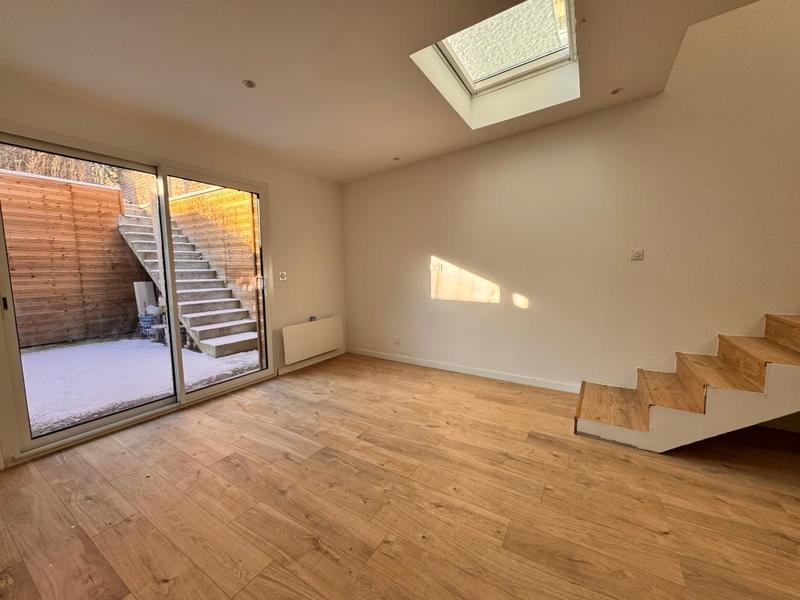 Maison - 138 m² - 4 pièces