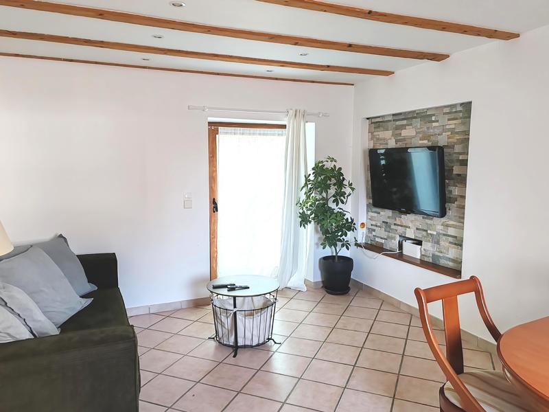 Appartement - 90 m² - 4 pièces