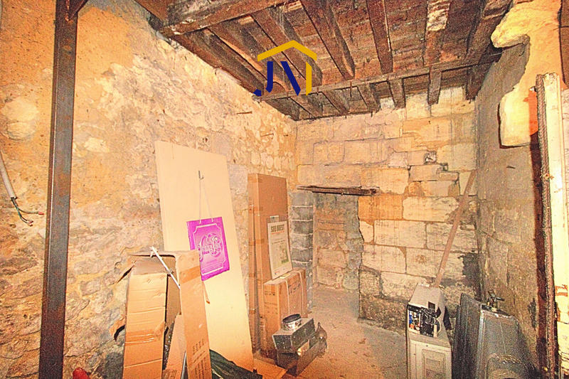 Appartement - 61 m² - 2 pièces