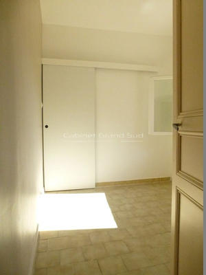 Maison - 38 m² - 3 pièces