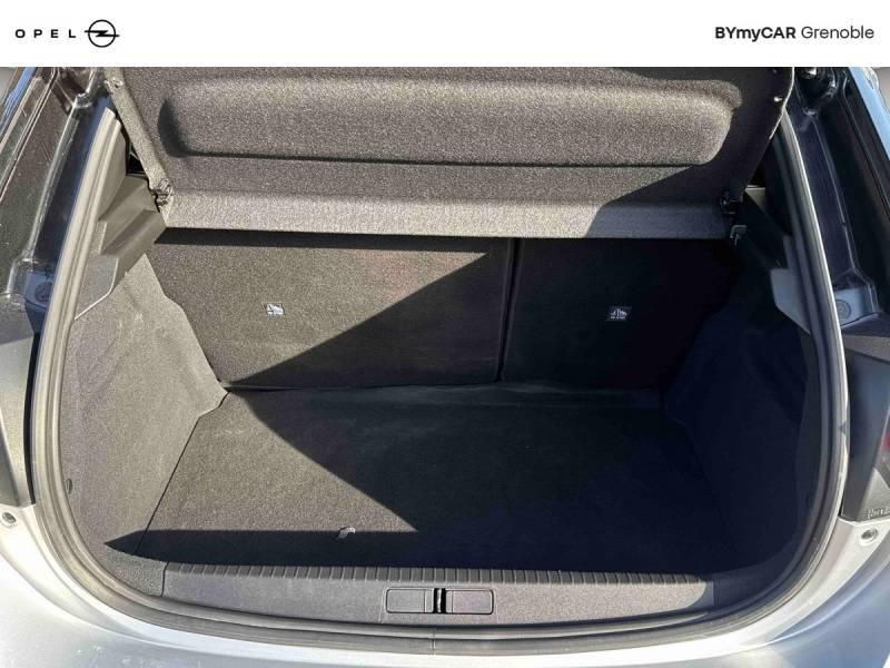 Opel Corsa 1.2 75 ch Bvm5 Gs