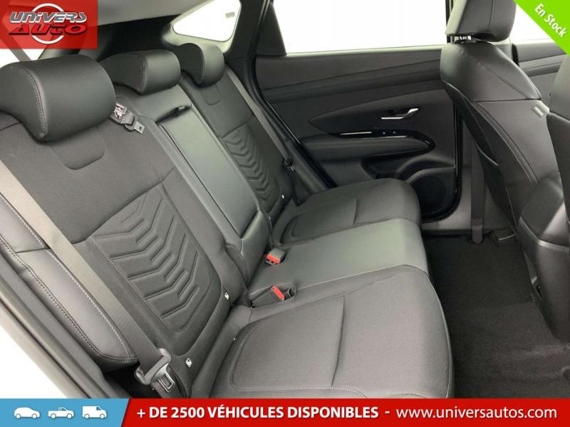 Hyundai Tucson 1.6 t-Gdi 253 Plug-in Bva6 Creative