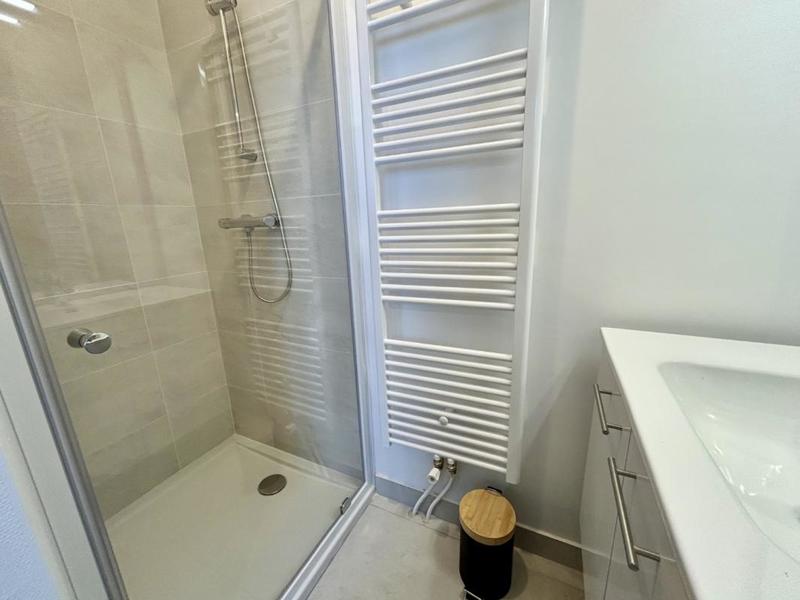 Chambre - 13 m² - 1 pièce