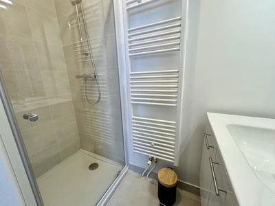 Chambre - 13 m² - 1 pièce