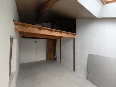 Fermette - 163 m² - 7 pièces