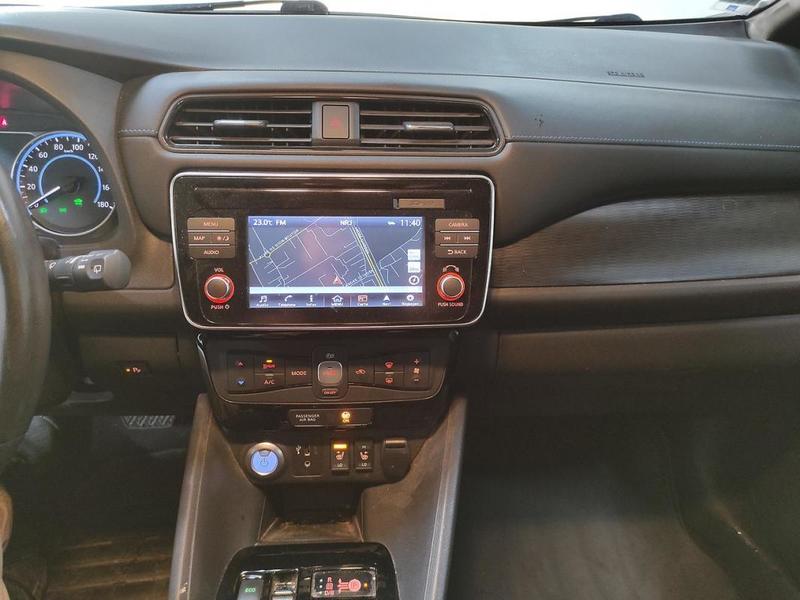 Nissan Leaf 40 II 2018 Berline Tekna Phase 1