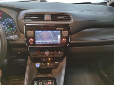 Nissan Leaf 40 II 2018 Berline Tekna Phase 1