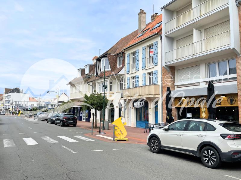 Appartement - 51 m² - 3 pièces