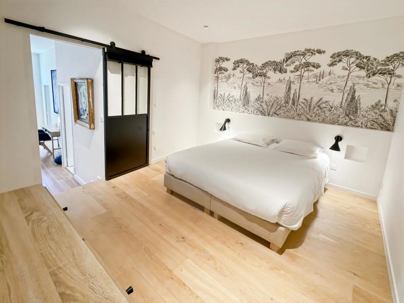 Appartement - 78 m² - 3 pièces