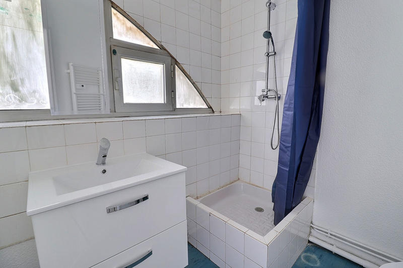 Appartement - 25 m² - 1 pièce