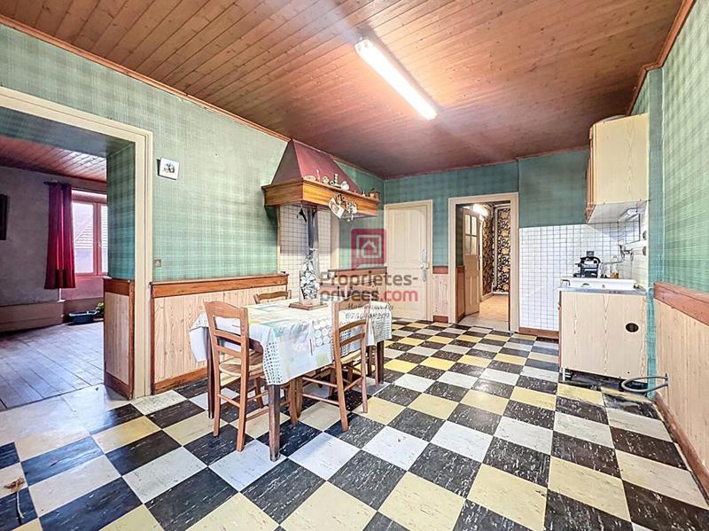 Maison - 390 m² - 9 pièces