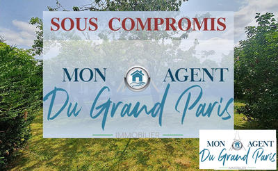 Maison - 156 m² - 6 pièces