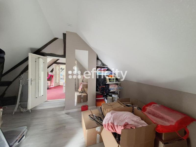 Maison - 133 m² - 4 pièces