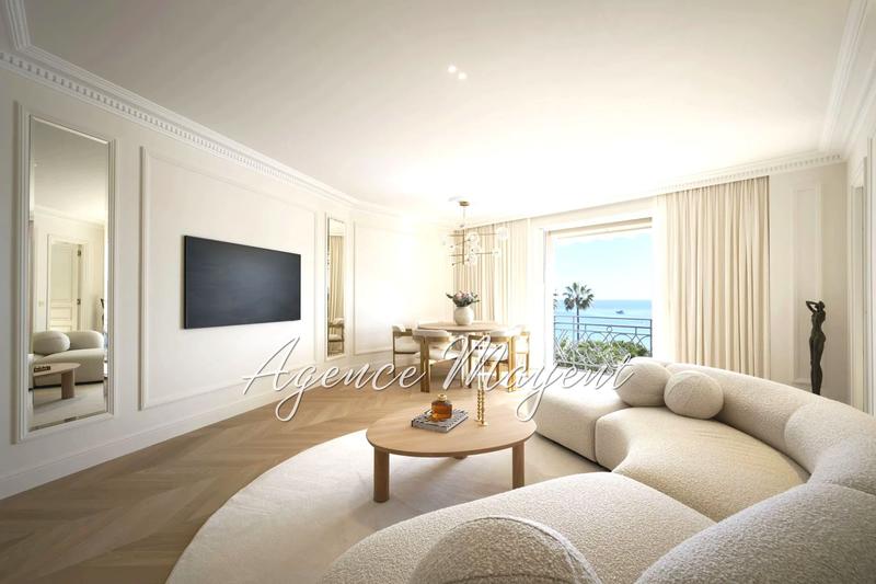 Appartement - 130 m² - 4 pièces