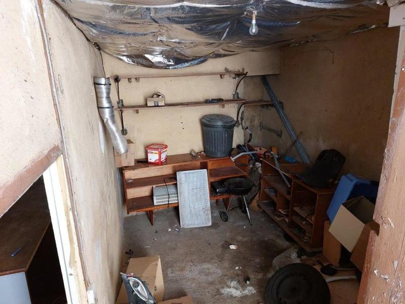 Maison de ville - 140 m² - 7 pièces