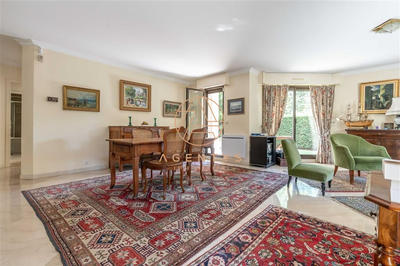 Appartement - 103 m² - 5 pièces