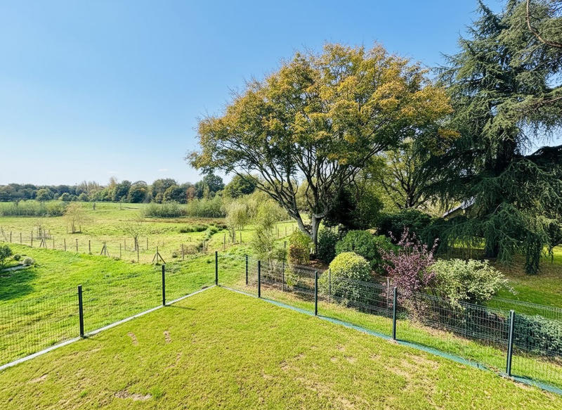 Maison - 145 m² - 6 pièces