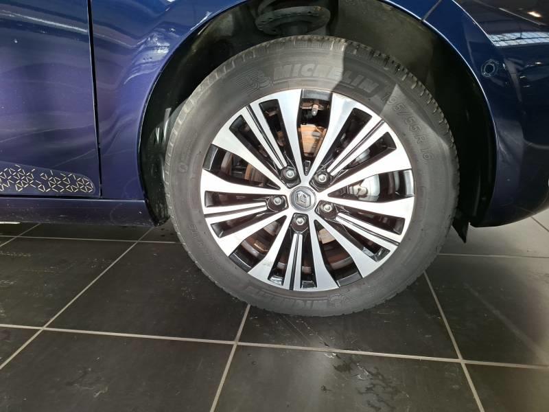 Renault Zoe R135 - My22 Iconic