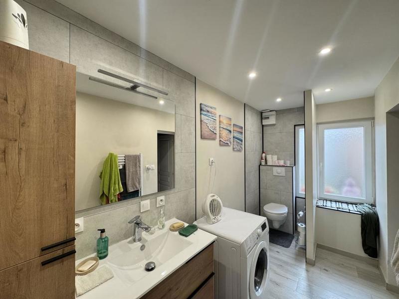 Longère - 78 m² - 5 pièces