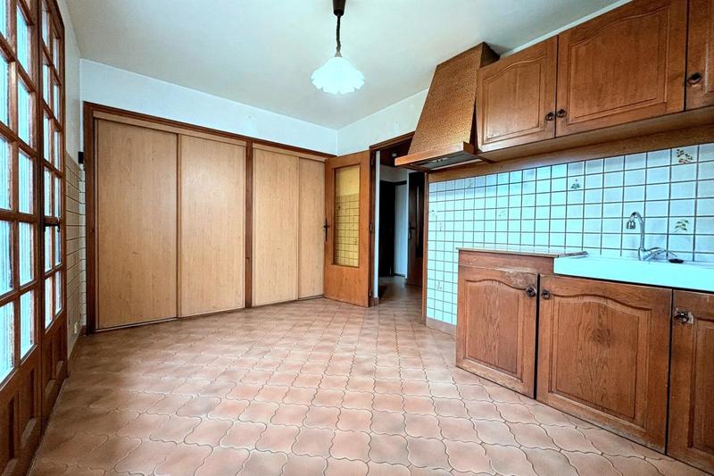 Pavillon - 81 m² - 3 pièces