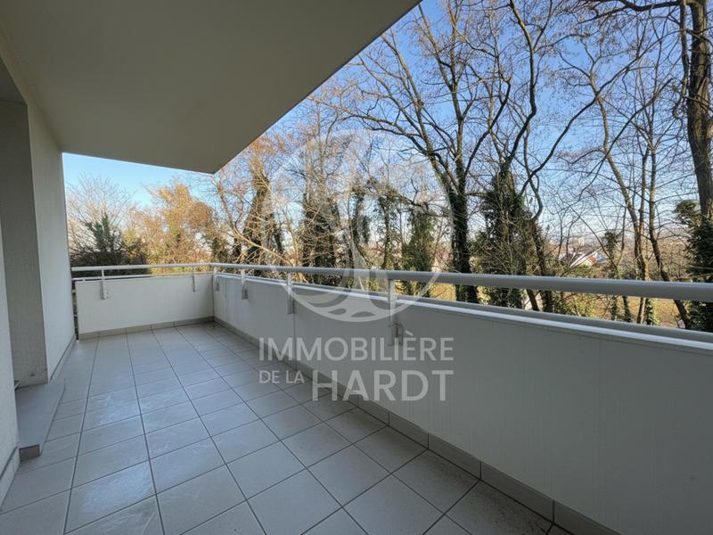 Bureau - 73 m² - 3 pièces