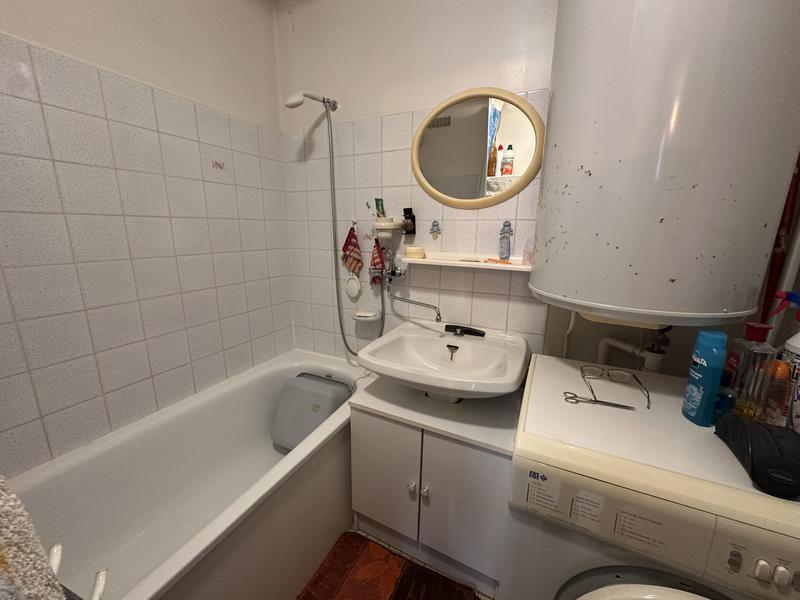 Appartement - 41 m² - 2 pièces