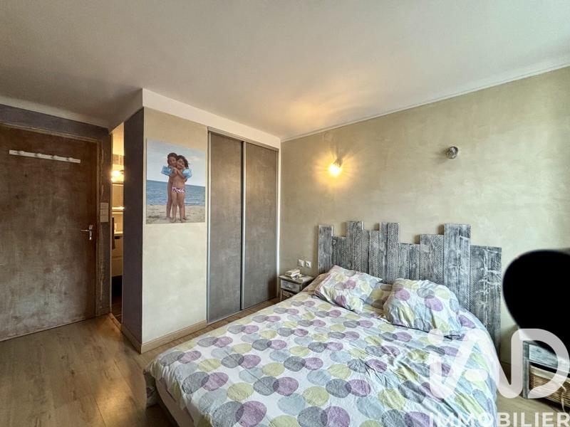 Maison de village - 100 m² - 5 pièces