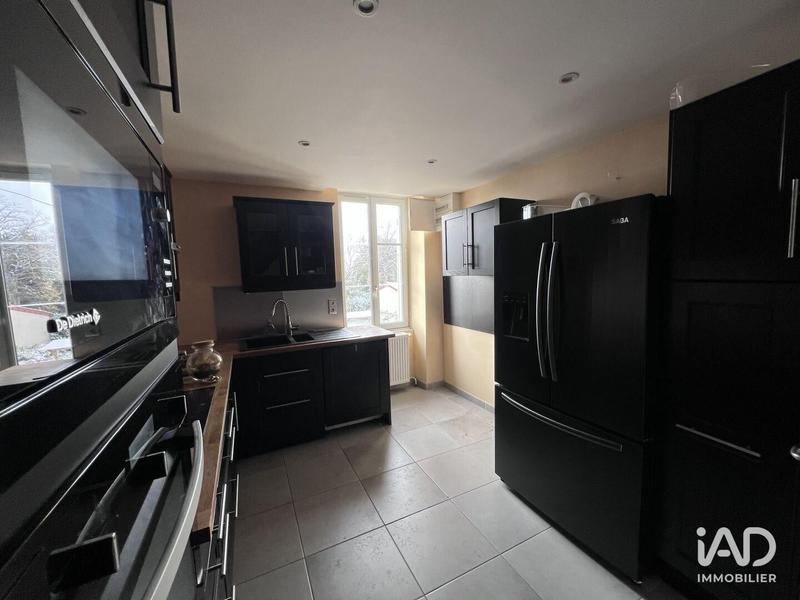 Local commercial - 550 m²