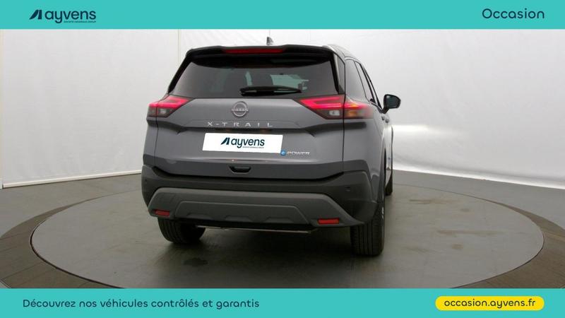 Nissan X-Trail e-Power 204ch n-Connecta