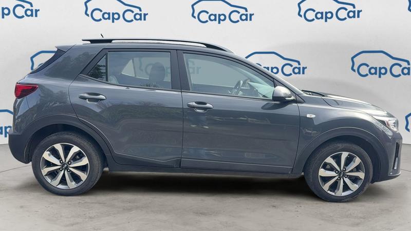 Kia Stonic 1.0 t-GDi 100 Active