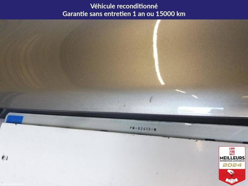 Citroen C3 1.5 Bluehdi 100ch s&amp;S Plus