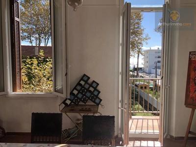 Appartement - 51 m² - 2 pièces