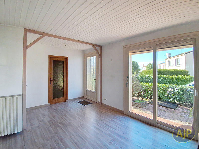 Maison - 82 m² - 4 pièces