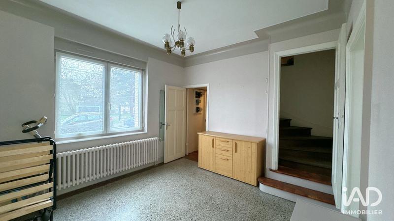 Maison - 57 m² - 2 pièces