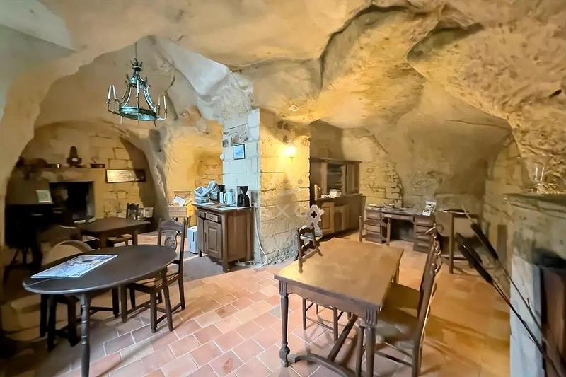 Maison - 310 m² - 12 pièces