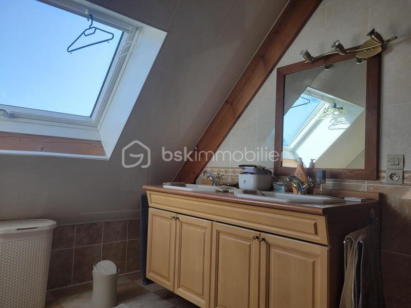 Pavillon - 120 m² - 7 pièces